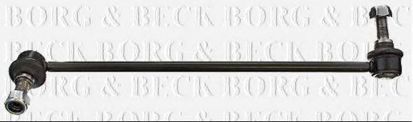 BORG & BECK BDL7385