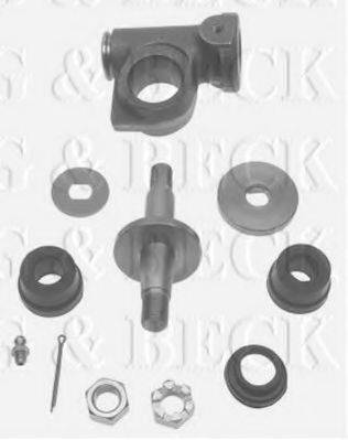BORG & BECK BSK5903