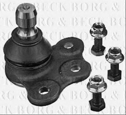 BORG & BECK BBJ5323