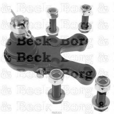 BORG & BECK BBJ5331
