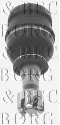 BORG & BECK BBJ5339