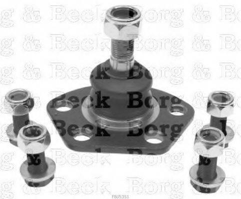 BORG & BECK BBJ5351