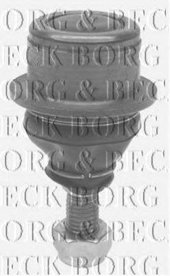 BORG & BECK BBJ5476