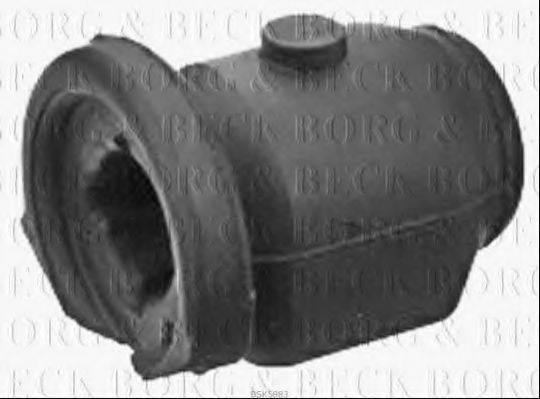 BORG & BECK BSK5983