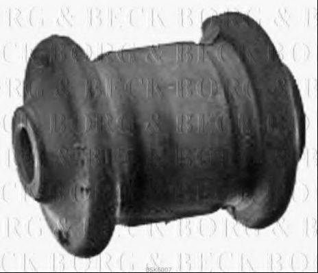 BORG & BECK BSK6007