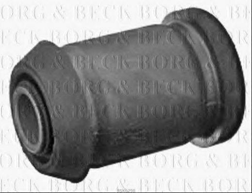 BORG & BECK BSK6298