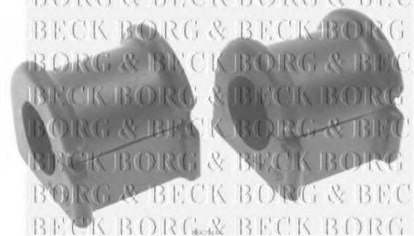 BORG & BECK BSK7114K