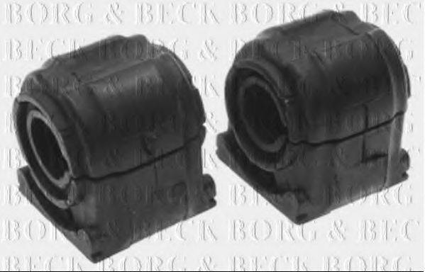 BORG & BECK BSK7698K