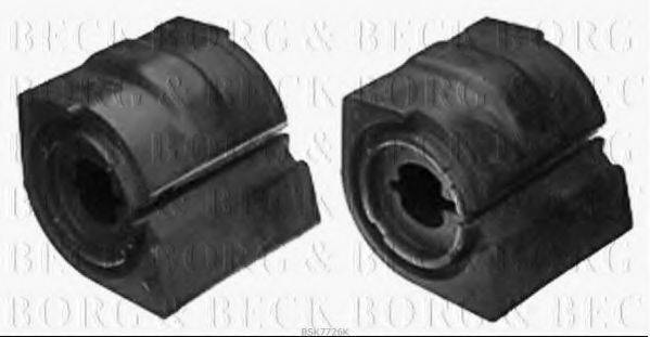 BORG & BECK BSK7726K