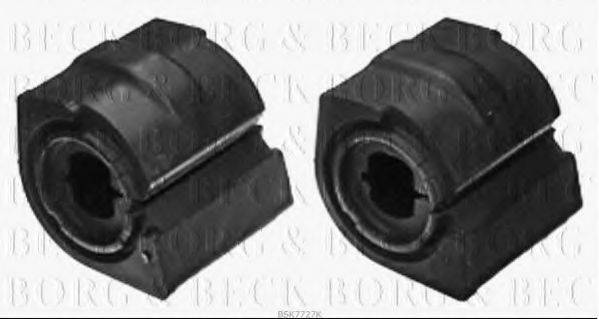 BORG & BECK BSK7727K