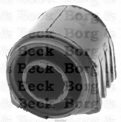 BORG & BECK BSK6964