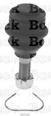BORG & BECK BBJ5281