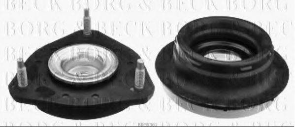 BORG & BECK BSM5361