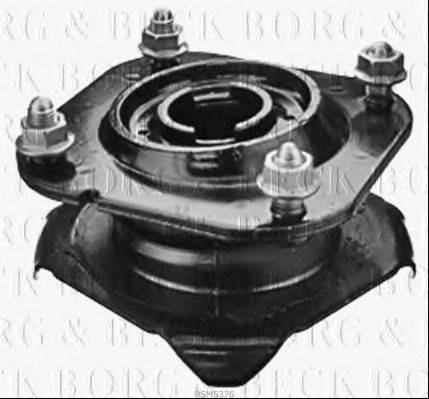 BORG & BECK BSM5376