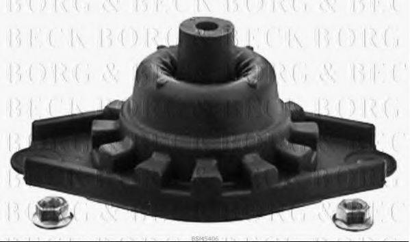 BORG & BECK BSM5406