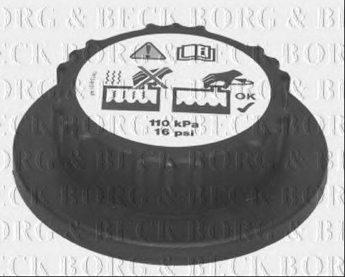 BORG & BECK BRC108