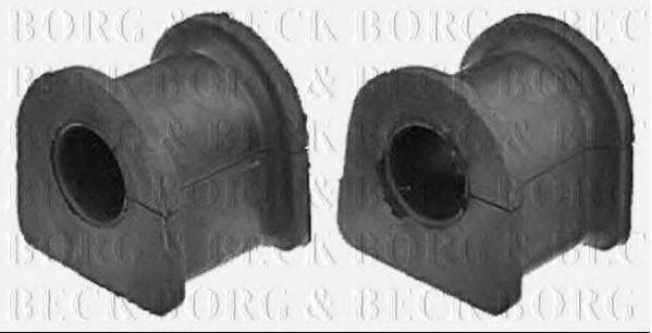 BORG & BECK BSK7780K