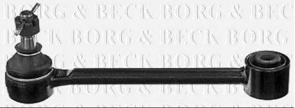 BORG & BECK BDL7397