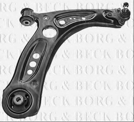 BORG & BECK BCA7181