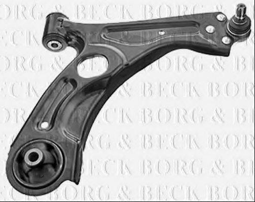 BORG & BECK BCA7169