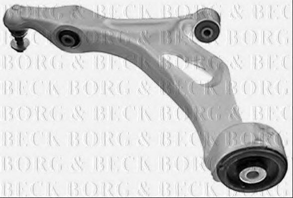 BORG & BECK BCA7205