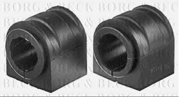 BORG & BECK BSK7797K