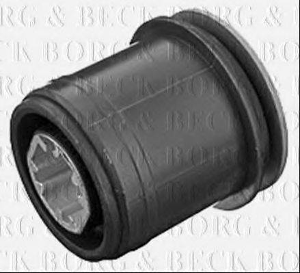 BORG & BECK BSK7755