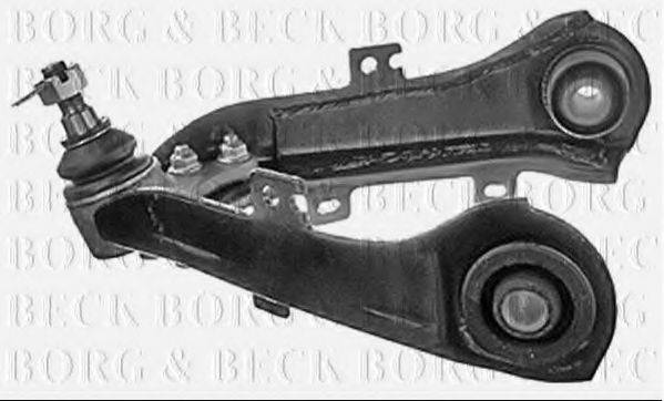 BORG & BECK BCA7193