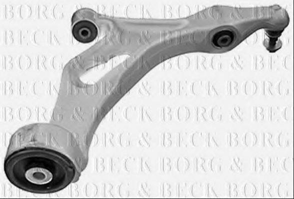 BORG & BECK BCA7206