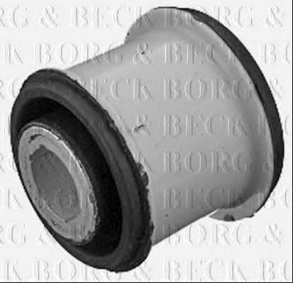 BORG & BECK BSK7758