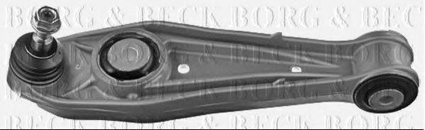 BORG & BECK BCA7216