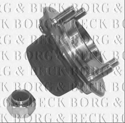 BORG & BECK BWK294