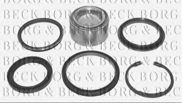 BORG & BECK BWK944