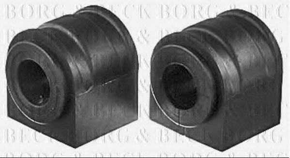 BORG & BECK BSK7796K