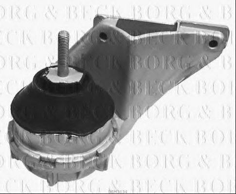 BORG & BECK BEM3134