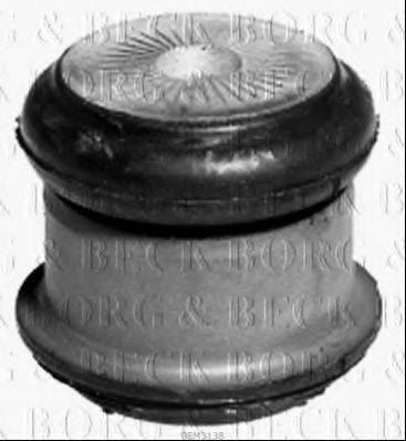 BORG & BECK BEM3138
