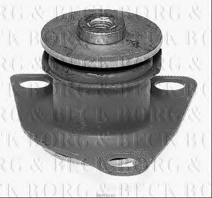 BORG & BECK BEM3140