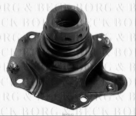 BORG & BECK BEM3143
