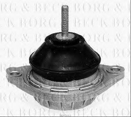 BORG & BECK BEM3163