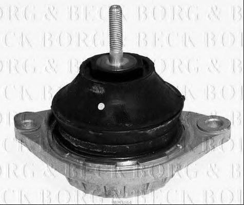 BORG & BECK BEM3164