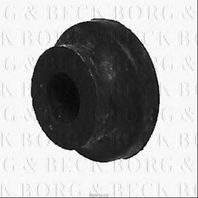 BORG & BECK BEM3168