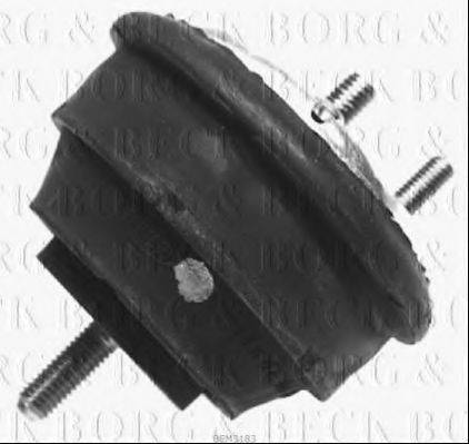 BORG & BECK BEM3183