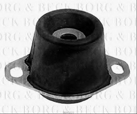 BORG & BECK BEM3223