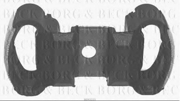 BORG & BECK BEM3225