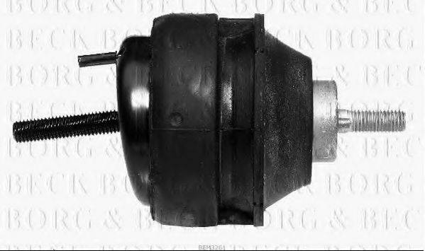 BORG & BECK BEM3261