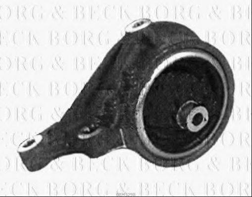 BORG & BECK BEM3298