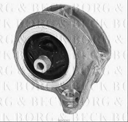 BORG & BECK BEM3302