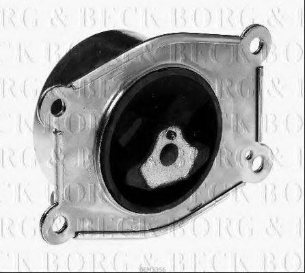 BORG & BECK BEM3356
