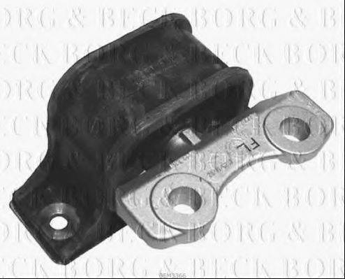 BORG & BECK BEM3366