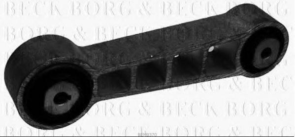 BORG & BECK BEM3370